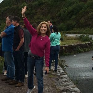 Meet your Posher, Mary jane